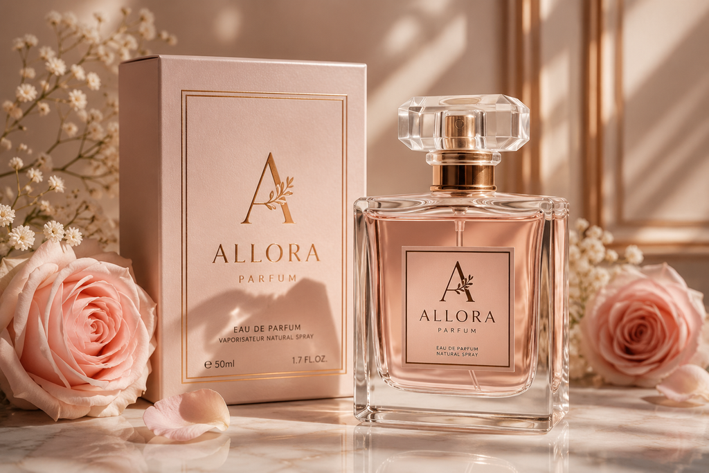 ALORA parfum